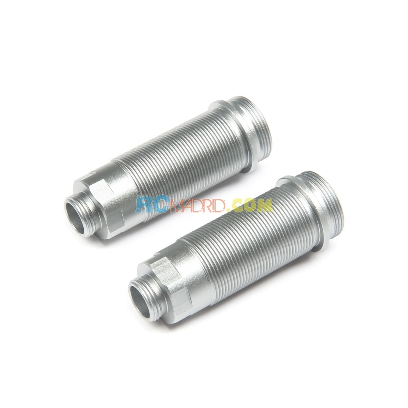 Aluminum Rear Shock Bodies  Tenacity Pro