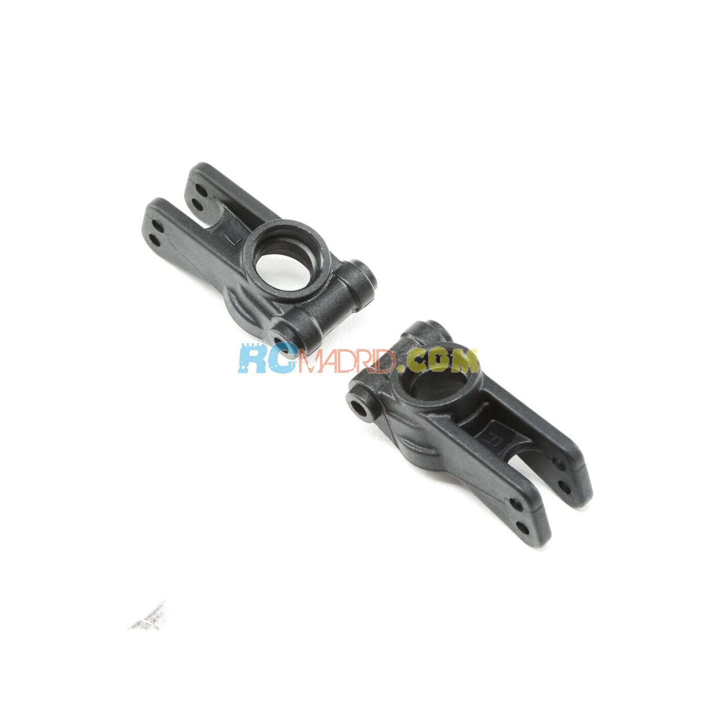 Rear Hubs Set  TENACITY ALL