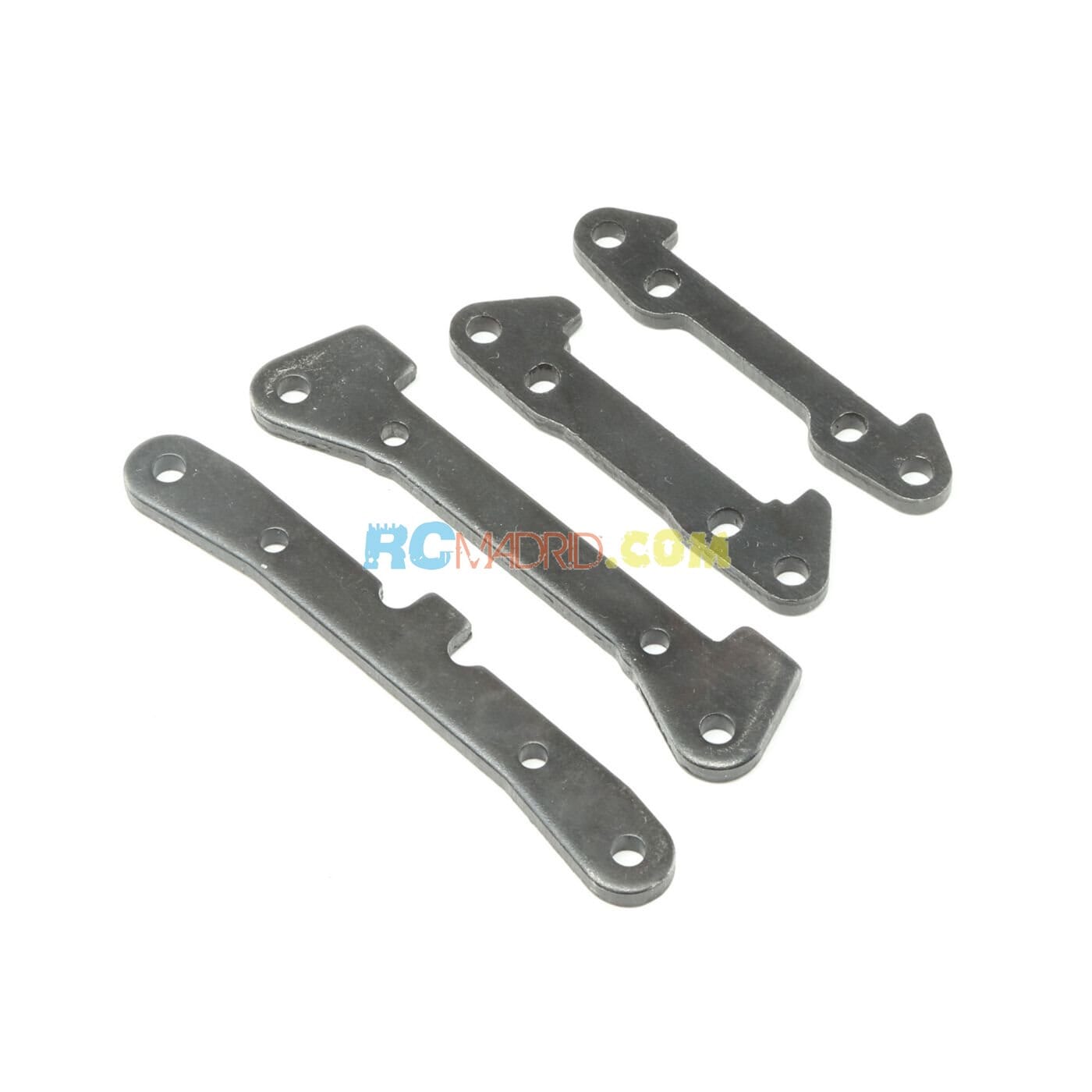 Pivot Pin Mount Set  Steel (4)  TENACITY ALL