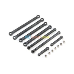 Camber and Steering Link Set  22S