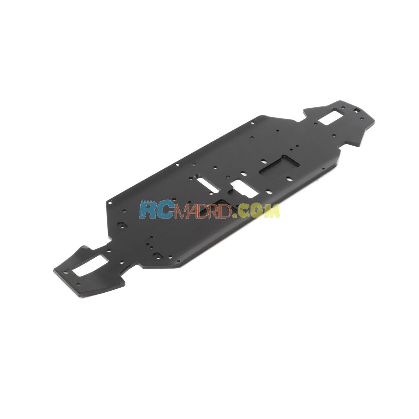 Chassis  8IGHT RTR
