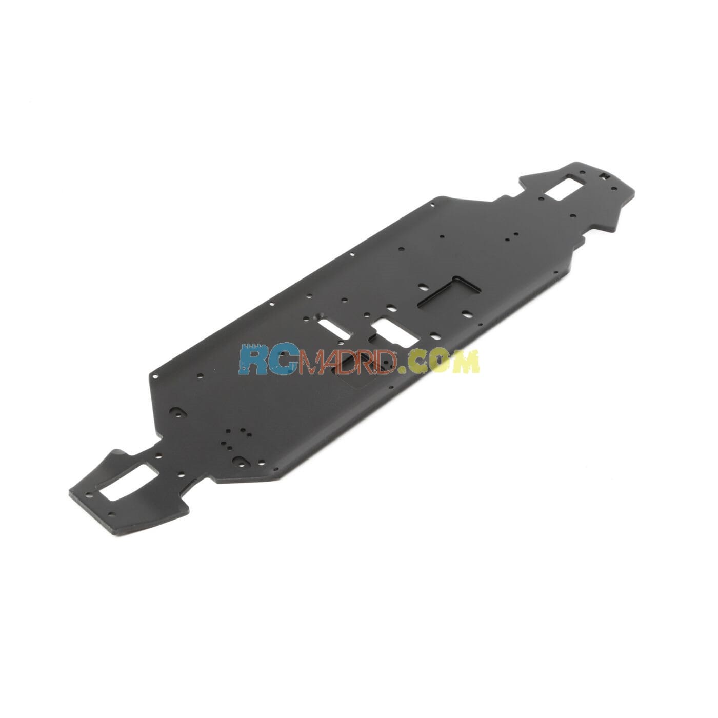 Chassis  8IGHT-T RTR