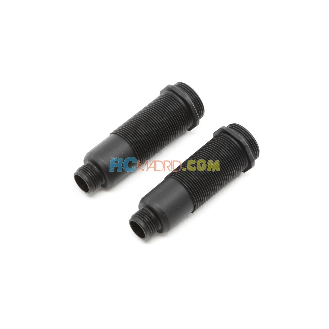 15mm Shock Body Set  Rear (2)  8IGHT-T RTR