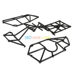 Roll Cage  Complete  1 5 4wd