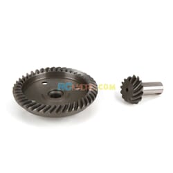 Front/Rear 43T Ring and 13T Pinion Set  1 5 4wd