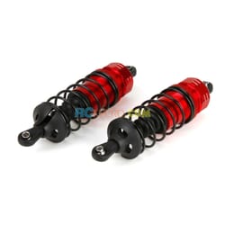 Front  Shock  Complete (2)  1 5 4wd