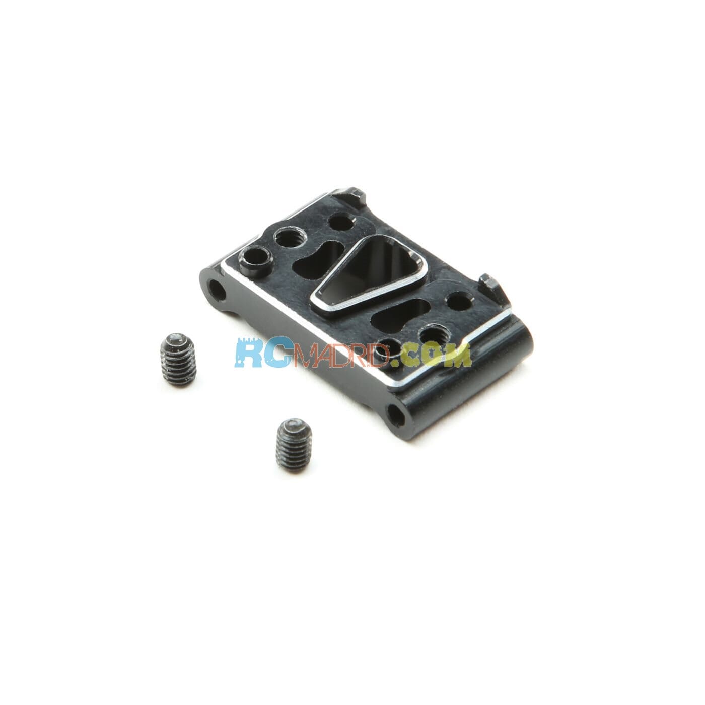 Front Pivot  Aluminum  Mini-T 2.0