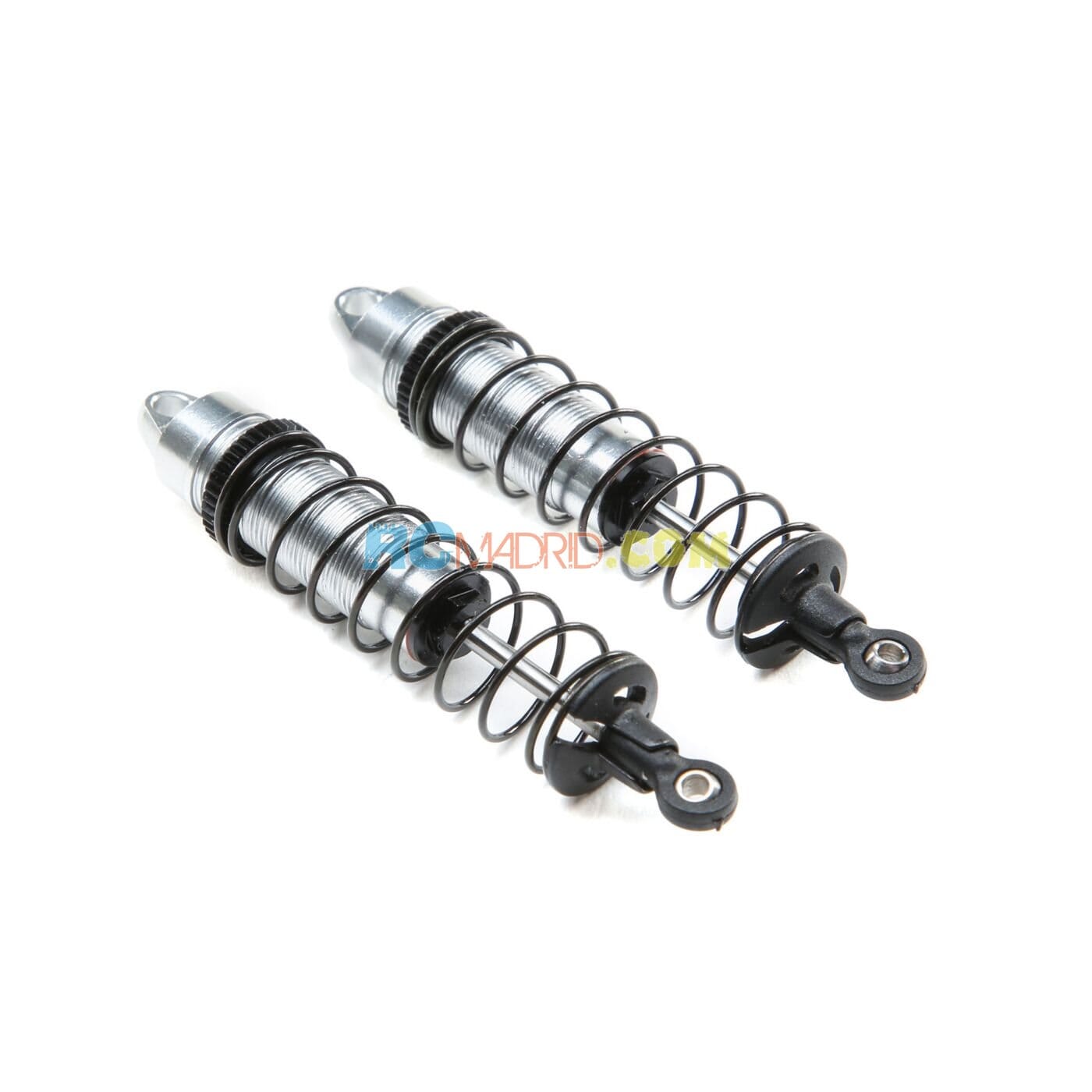 Shock Assembly  Rear  Aluminum  (2)  Mini-T 2.0