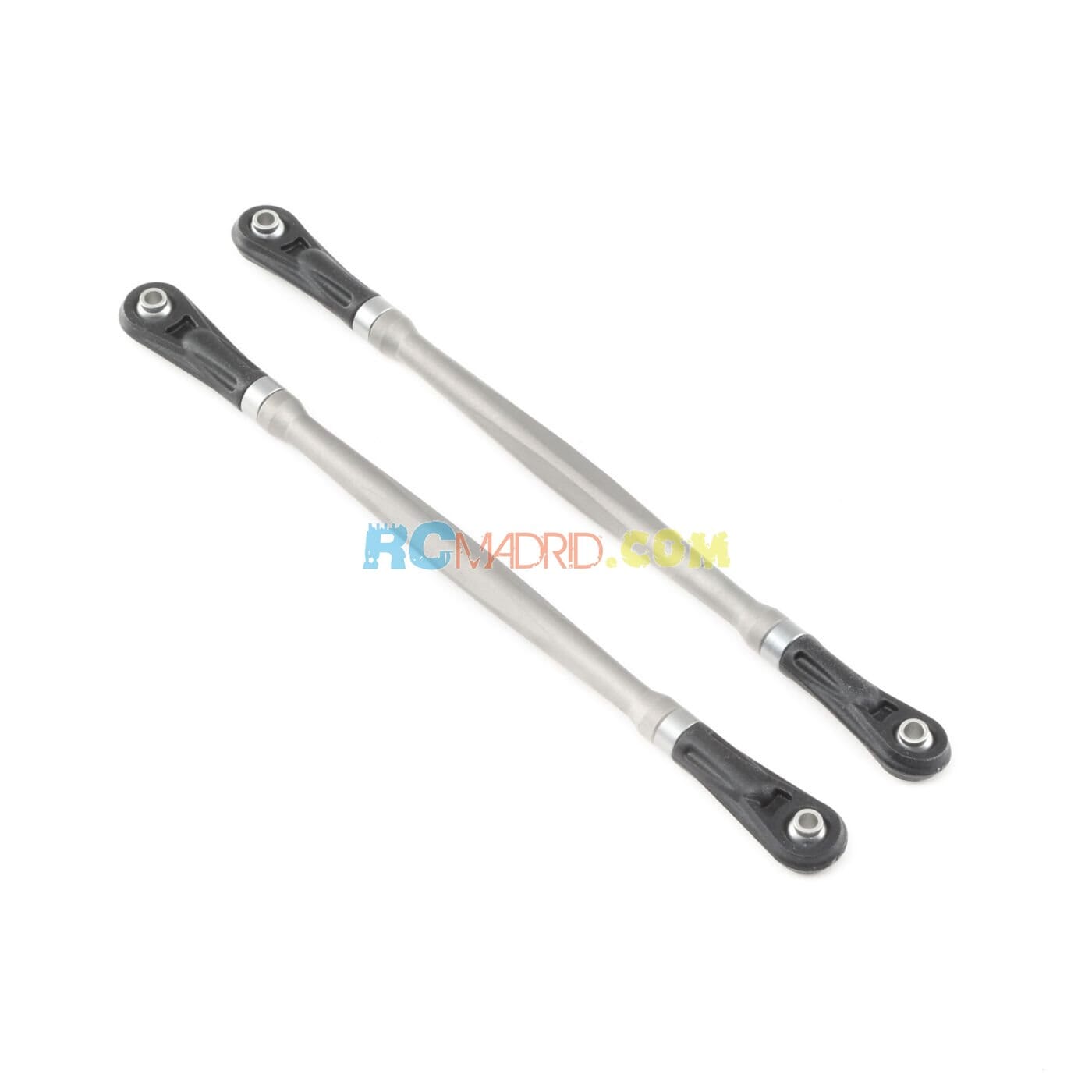 Aluminum Rear Upper Link & Space Set  Baja Rey