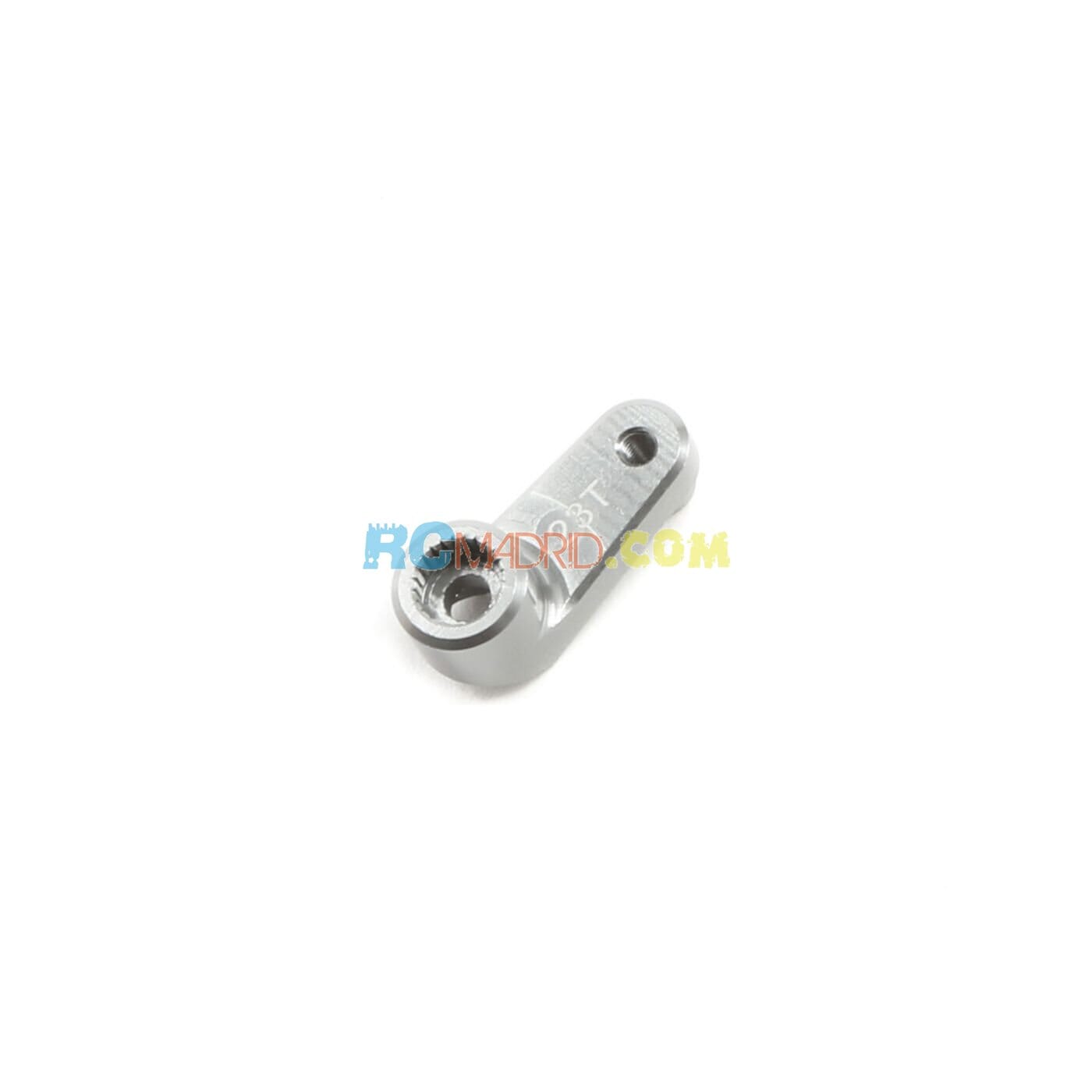Aluminum Servo Arm  23T Baja Rey