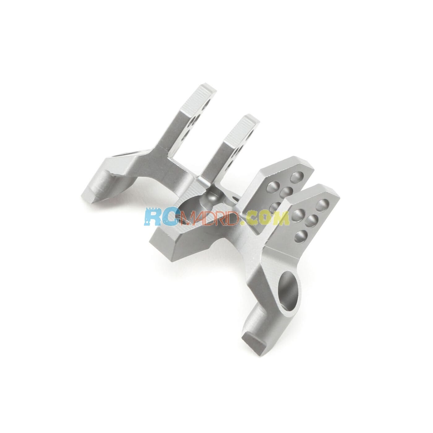 AL Axle Housing Upper Track Rod Mount  Baja Rey