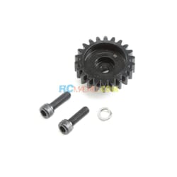 22T Pinion Gear  1.5M & Hardware  5ive-T 2.0