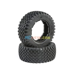 Tire Set  Firm (2)   5ive-T 2.0