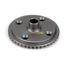 Front Differential Ring Gear  8B