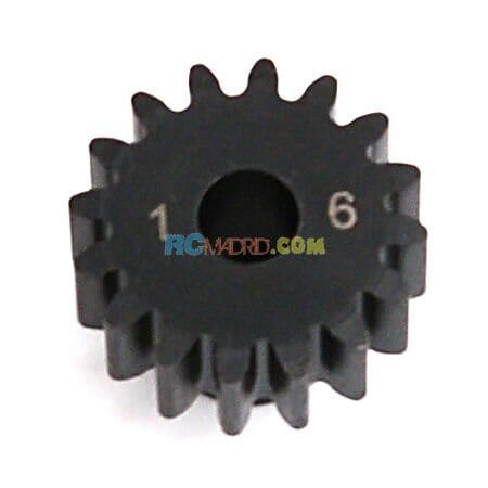 1.0 Module Pitch Pinion  16T  8E