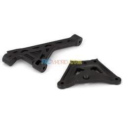 Front Chassis Brace Set  8B 8T