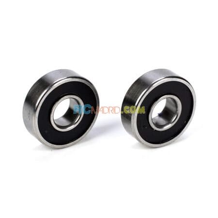 5 x 13mm HD Clutch Bearings (2) 8B/8T