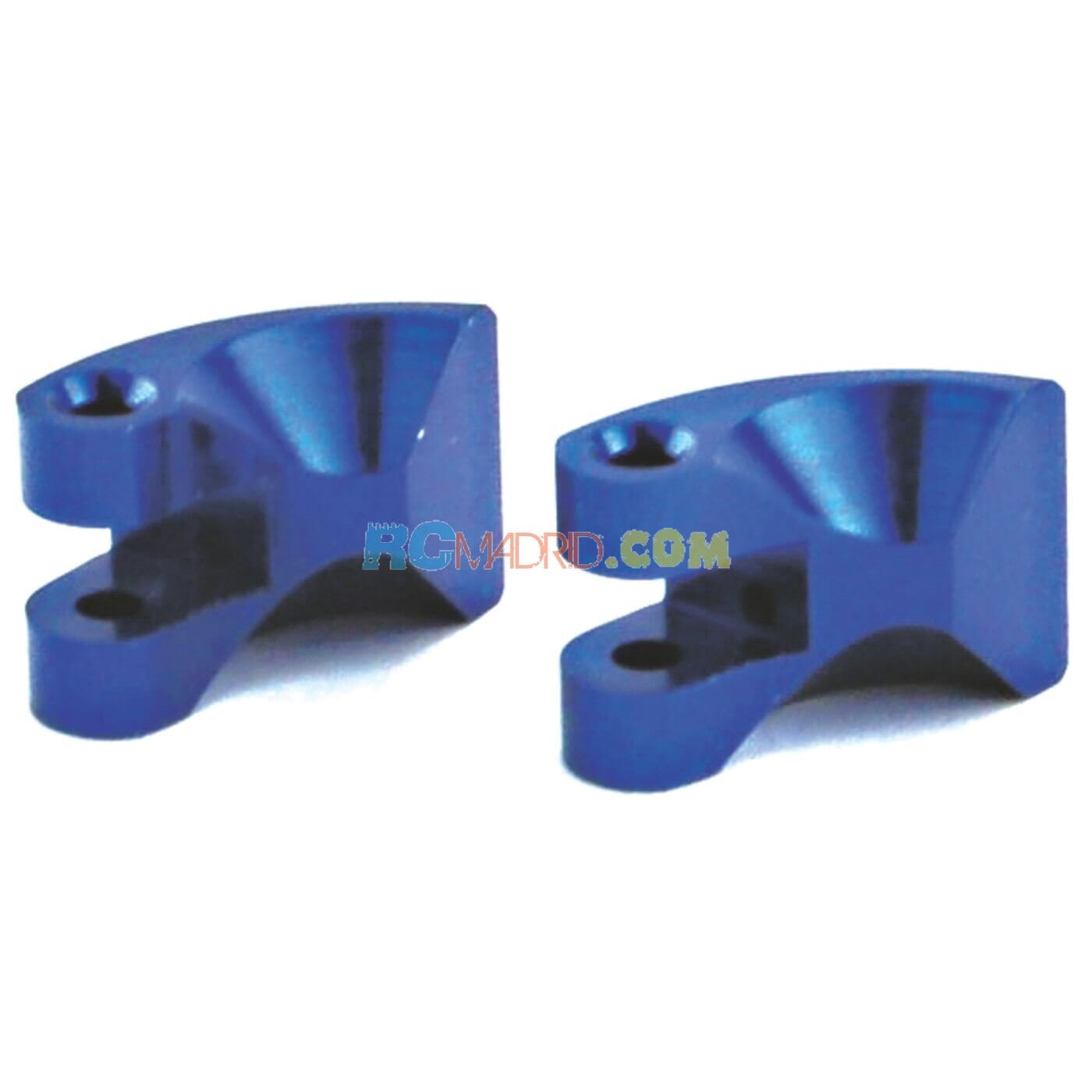 Clutch Shoes  Lightened Aluminum (2)  8B  8T