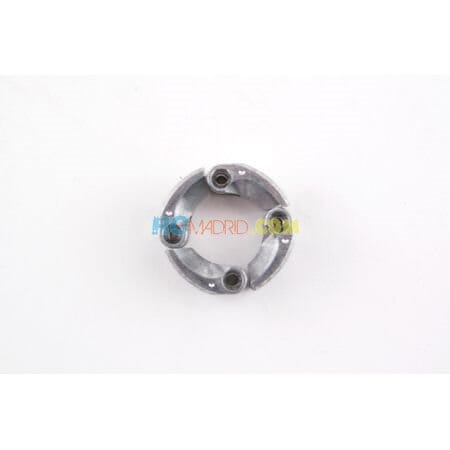 Long-Wear Alum Clutch Shoes (4)  8B  8T