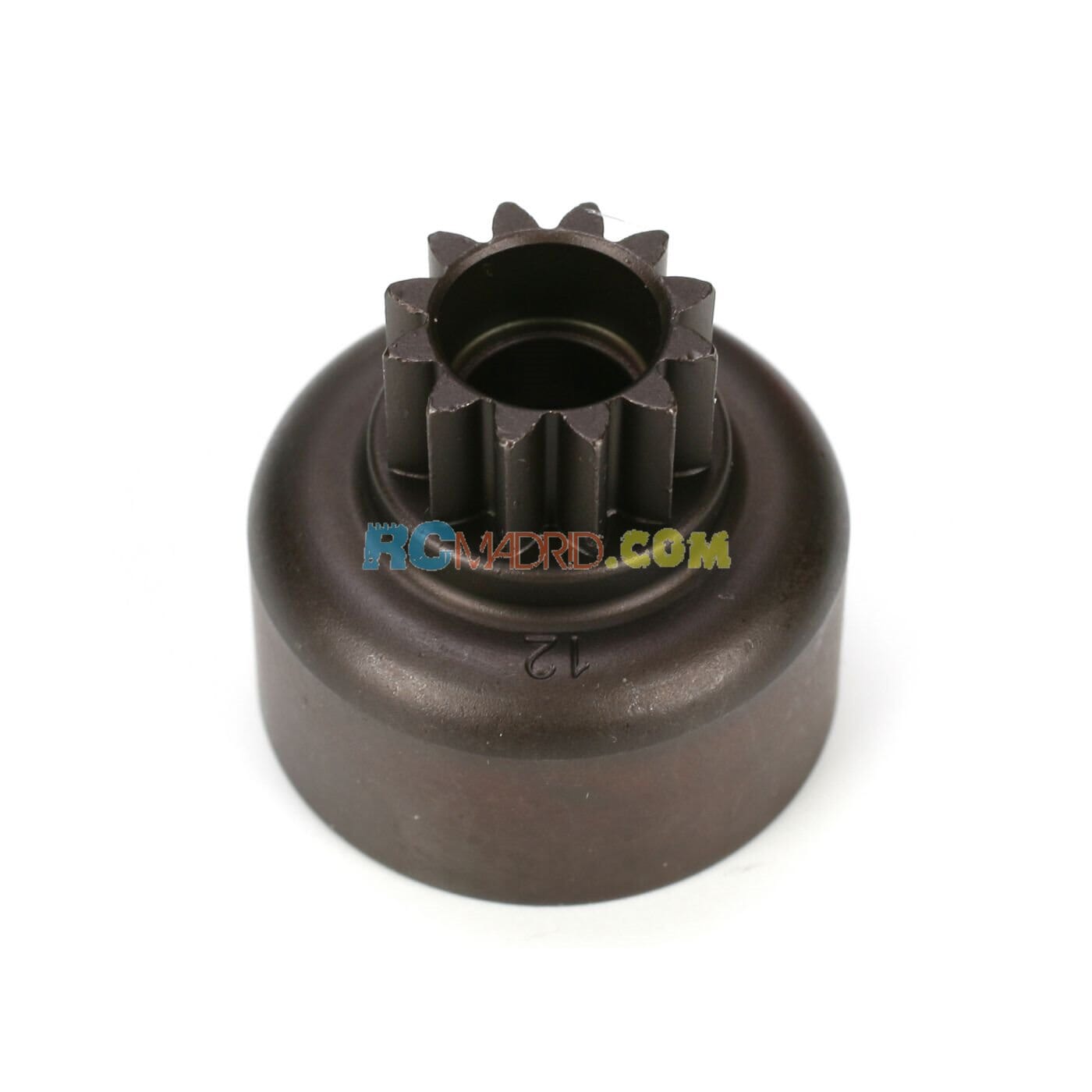 High Endurance Clutch Bell  12T  2.0