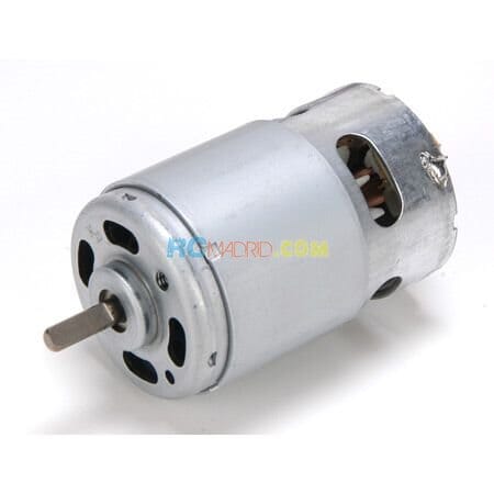 Starter 775 Motor  8B/8T 3.0/4.0