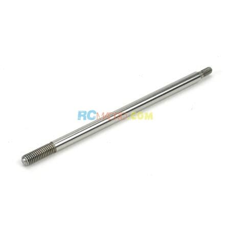 Shock Shaft  LST  LST2 AFT  MGB