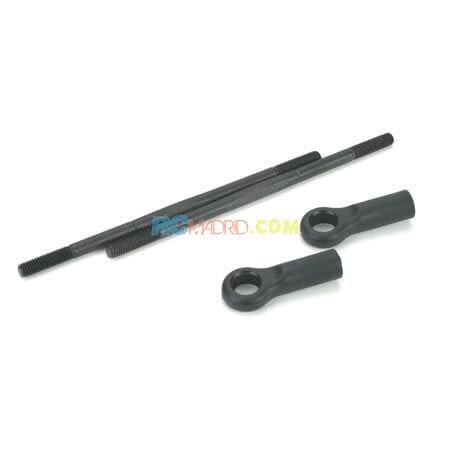 Mozzo A 2 Velocità Con Frizione 1-Way Per Losi LST, LST2, MGB - Ricambio E Upgrade Per Modellismo RC - 2