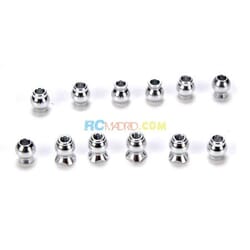 Camber & Steering Ball Set (12)  10-T