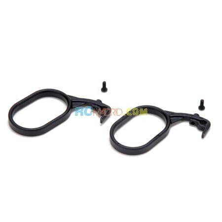 Fuel Tank Lid Pull  8 2.0 RTR