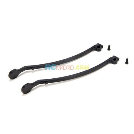 Fuel Tank Lid Pull  8T 2.0 RTR