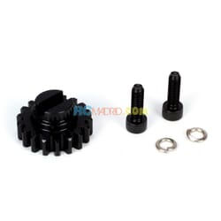 18T Pinion Gear  1.5M & Hardware  5IVE-T
