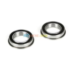 Diff Support Bearings  15x24x5mm  Flanged (2)  5TT