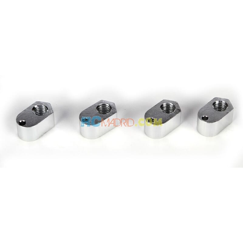 Side Cage Nut-Inseerts  5T