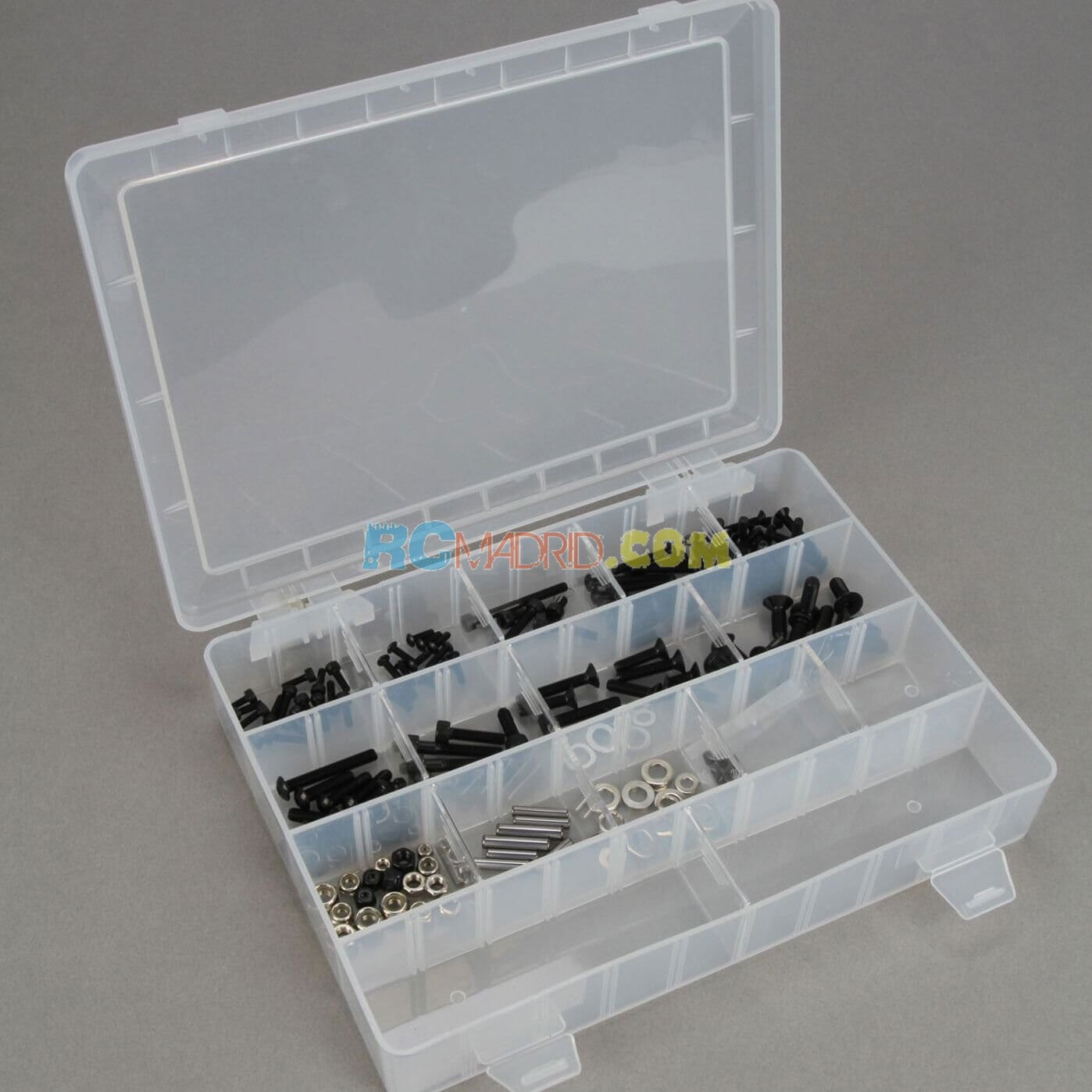 5IVE Emergency Hardware Kit