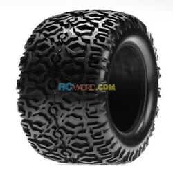 420 ATX Tires with Foam (2)  LST2  MGB