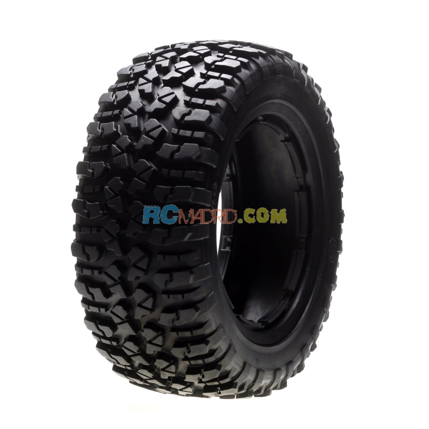 Nomad Tire Set  Firm (1ea. L/R)  5TT