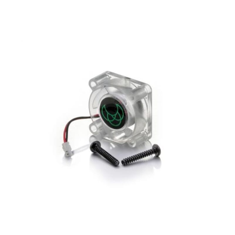 Ventilador de alta velocidad para ESC Brushless 1:10 Ventilador de alta velocidad para ESC Brushless 1:10