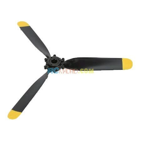 3-Blade Propeller  8.7 x 6