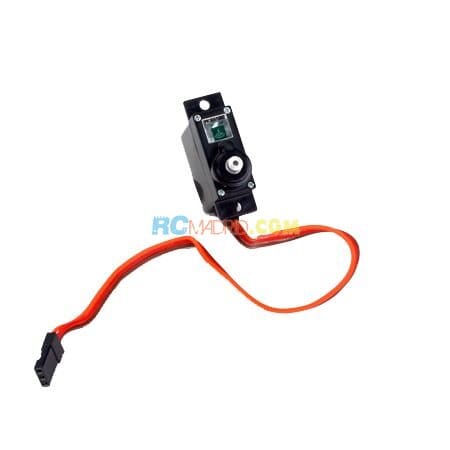 DSV130 3-Wire Digital Servo Metal Gear