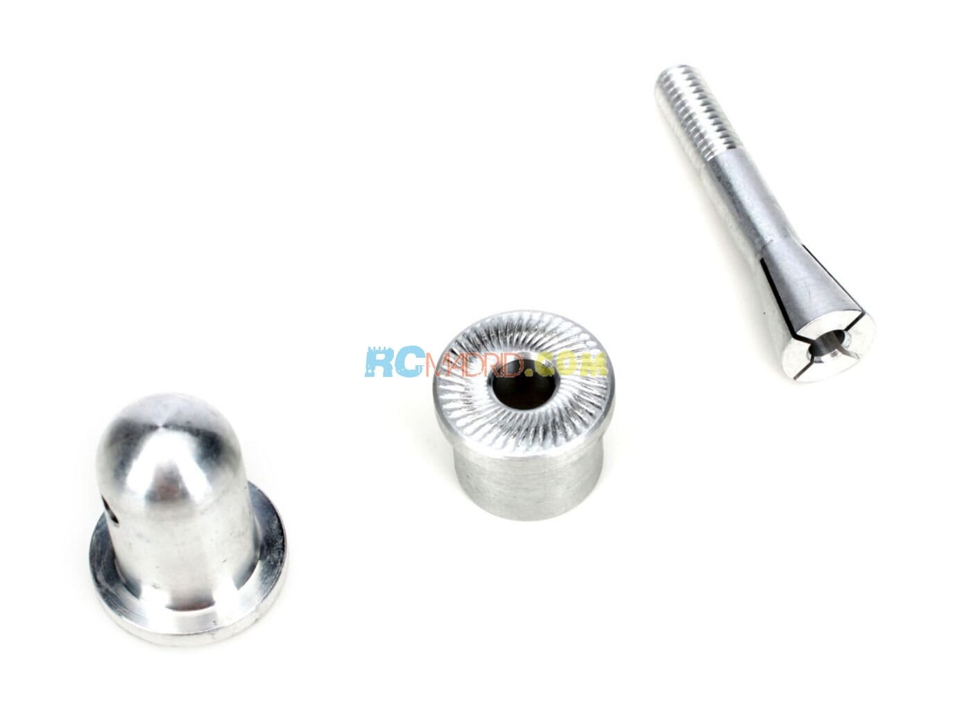 Prop Adapter & Hub F4F