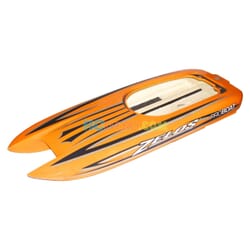 Hull and Decal  Zelos 48-inch Catamaran Brushless