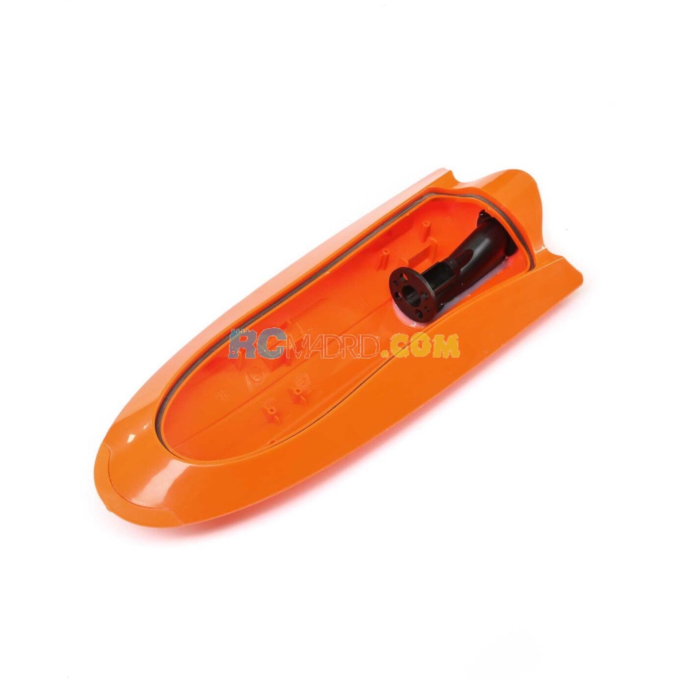 Orange Hull  Jet Jam 12" Pool Racer  RTR
