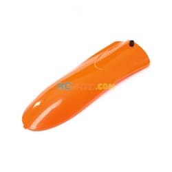 Orange Canopy  Jet Jam 12" Pool Racer  RTR