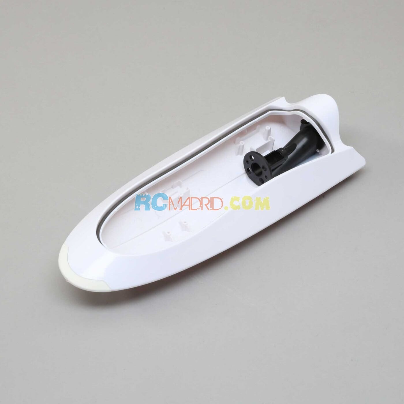 White Hull  Jet Jam 12" Pool Racer  RTR