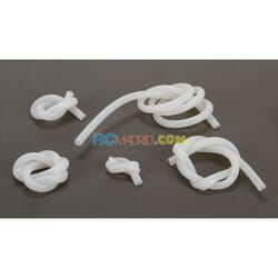 Silicone Cooling Lines  Zelos 48-inch Catamaran BL