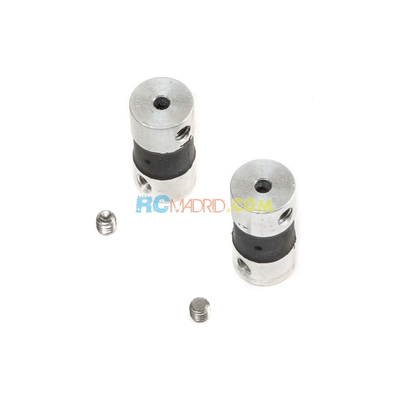 Motor Coupler 2.3mm x 3mm Alpha 21 Patrol Boat