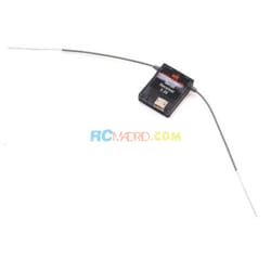 DSMX Serial Receiver 3.3V (Replacement)