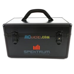 Spektrum DSMR Transmitter Case