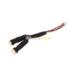 2.5 Aircraft Telemetry Y-Harness