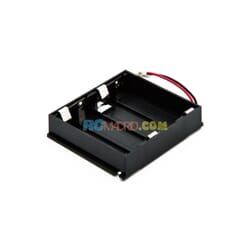 AA Dry Cell Battery Holder DX6G2